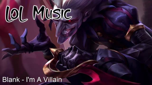 Shaco League of Legends Music Mix - Music For Playing As Shaco смотреть онлайн
