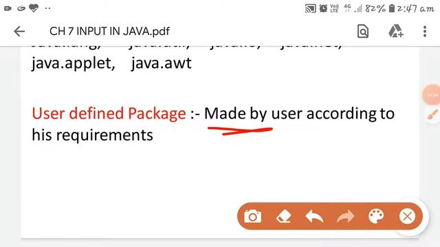 Input in java part2 смотреть онлайн