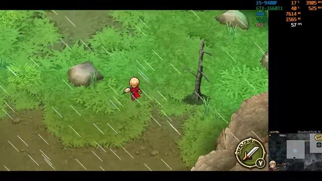 [Citra 3DS Emu] Radiant Historia - Perfect Chronology -Undub- ~IR 10x Native~ (1080p) [HD Texture] смотреть онлайн