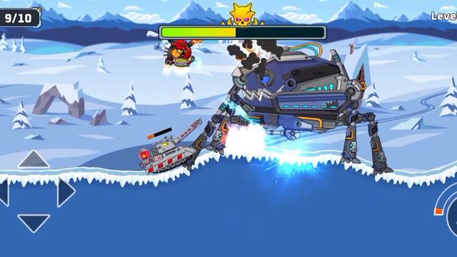 Tank Combat War Battle Mod Apk New Update || How To Get Gemes In Tank Combat || TankCombatGoodLife