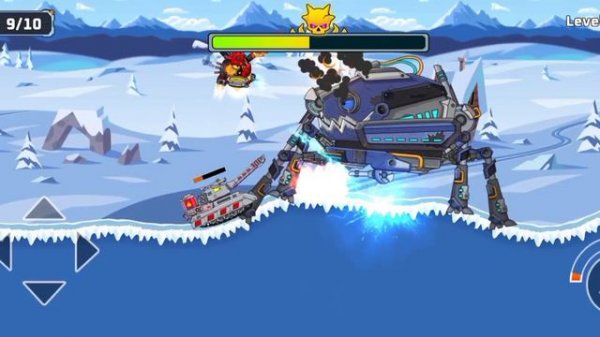 Tank Combat War Battle Mod Apk New Update || How to Get Gemes In Tank Combat || TankCombatGoodLife