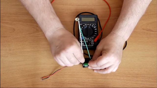 Зарядка-анализатор MH-C-9000 часть4 смотреть онлайн