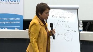 Нина Зверева: Как говорить коротко, весело и убедительно, и почему это так важно?