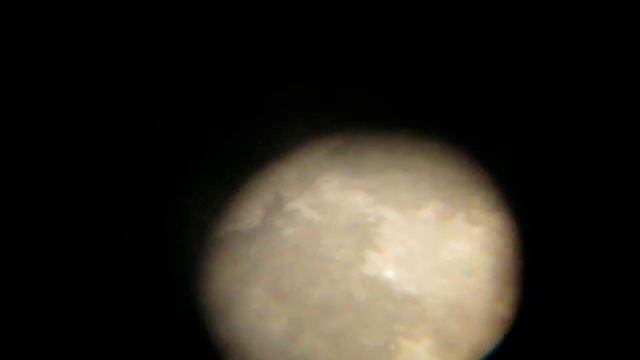 LA LUNA POR MI TELESCOPIO DESDE LIMA PERÚ 2 смотреть онлайн