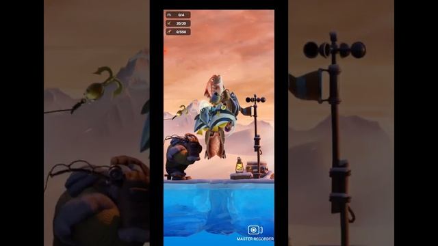 Secret That Pros Never Tell You | Fishing Tournament Guide - Whiteout Survival | F2P Tips смотреть онлайн