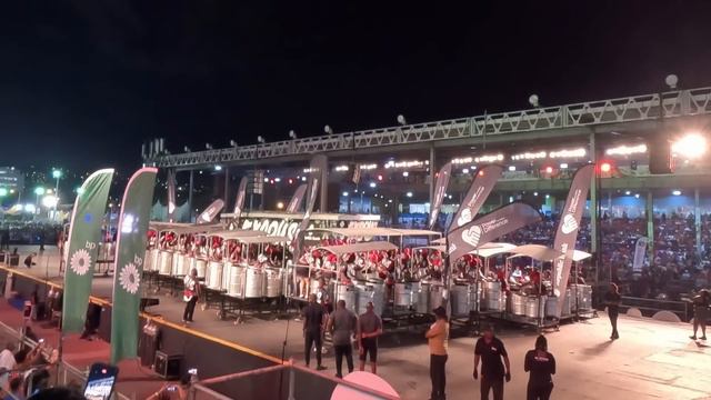 Panorama Semi-Finals 2024 смотреть онлайн