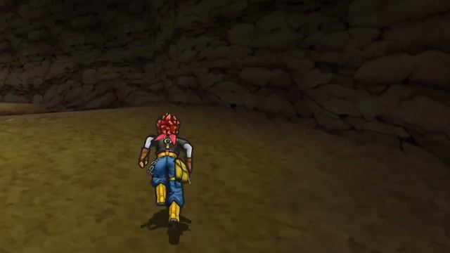 Dragon Quest (Warrior) Monsters Joker 3 3DS and Professional Edition Review REDUX 2022 смотреть онлайн