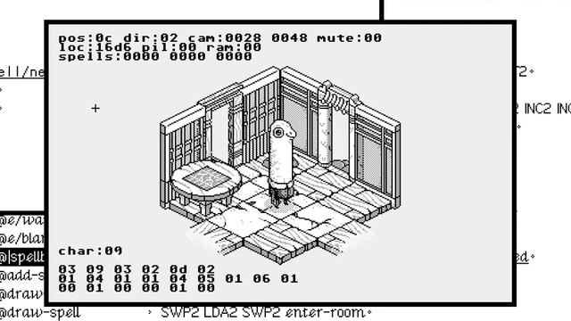 Oquonie(uxn) - Day 7 смотреть онлайн