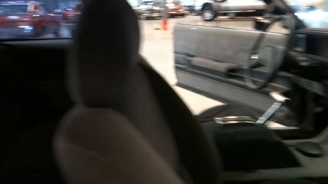 1979 Chevrolet Malibu смотреть онлайн