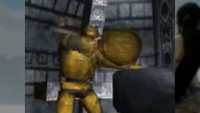 История серии The Elder Scrolls-Adventures of Redguard(p.3) смотреть онлайн