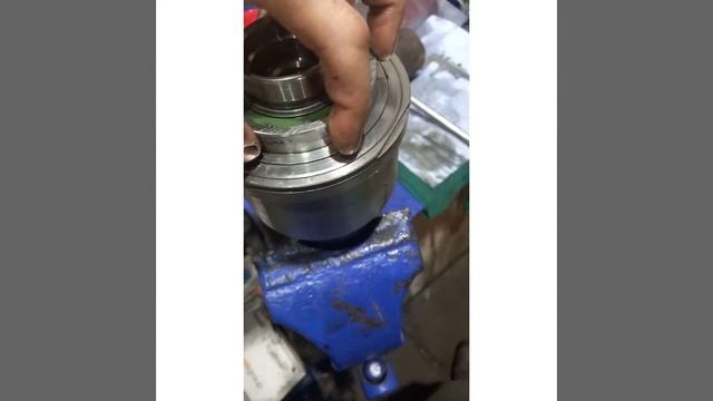 Ремонт муфты полного привода на митсубиши аутлендер. смотреть онлайн