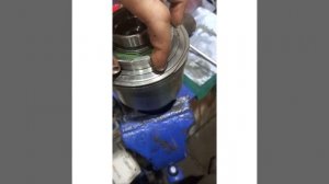 Ремонт муфты полного привода на митсубиши аутлендер.