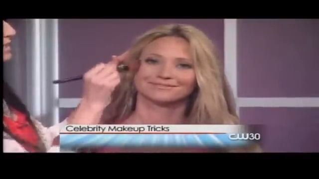 Celebrity Makeup - Cameron Diaz & Jennifer Anniston - Fresh Faces for Summer смотреть онлайн