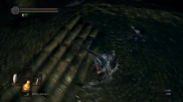 ВОЗВРАЩЕНИЕ К ИСТОКАМ - Dark Souls Remastered #11 - Прохождение Дарк солс ремастеред