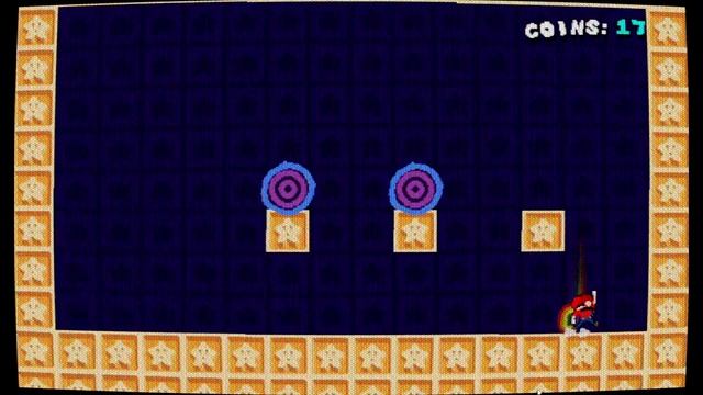 A LITTLE GAME CALLED MARIO... | April 11th Update смотреть онлайн