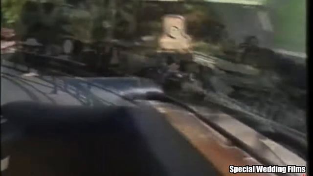 The RCT1 Spinning Coaster in REAL LIFE (Plus other RollerCoaster Tycoon 1 Coaster Oddities) смотреть онлайн