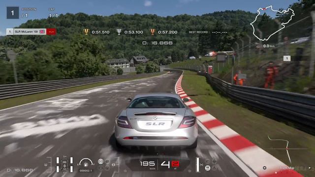 Gran Turismo 7 - All Master Licence Test Gold Walkthrough (Spec 2 Update) смотреть онлайн