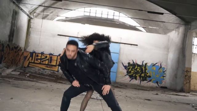 Pussycat Dolls REACT Dance Cover смотреть онлайн