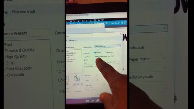 Eco solvent print settings смотреть онлайн