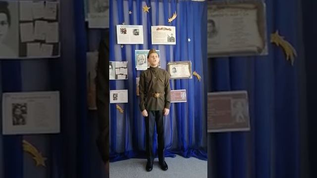 М. Исаковский "Враги сожгли родную хату" смотреть онлайн