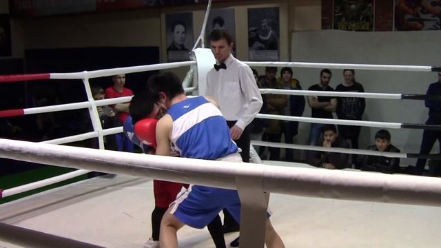 21 Курбанов Джахангир БК Ударник vs Позилов Осмонали БК Ударник смотреть онлайн