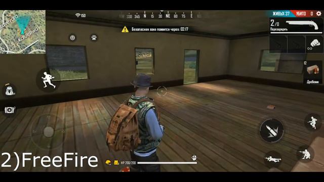 Топ5 интересных игр для Android и IOS + ССЫЛКА СКАЧИВАНИЕ В ОПИСАНИИ смотреть онлайн