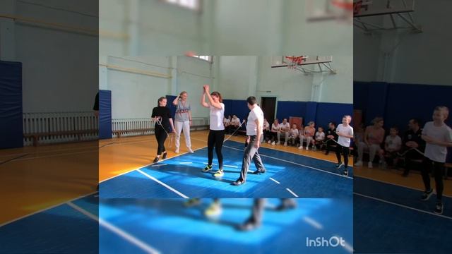 Папа мама я - спортивная семья. смотреть онлайн