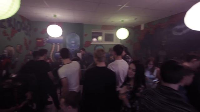 Открытие третьего  Time-Cafe - 