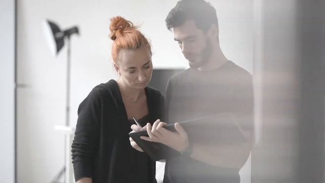Wacom MobileStudio Pro смотреть онлайн