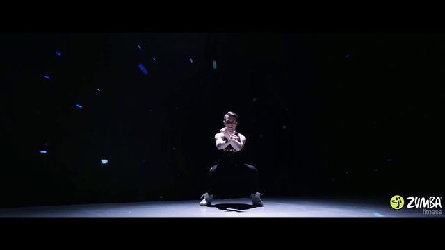 ZUMBA  ЗУМБА - Warm Up - Neon Jungle – Braveheart ZUMBA FITNESS 2015 ЗУМБА