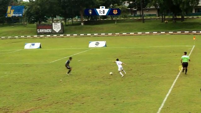 Java Soccer Academy vs Tangerang Kabupaten FC [Indonesia Junior League 2022-2023] [U-13] 8-10-2022 смотреть онлайн
