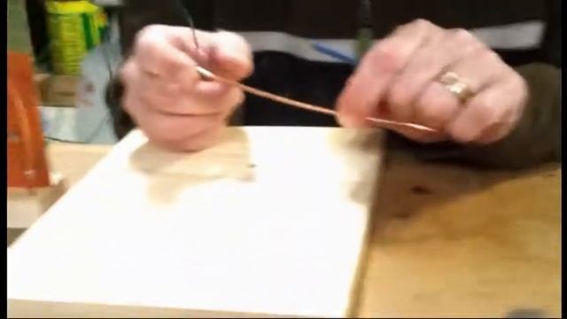 Steady Hand Game - Step 16 смотреть онлайн