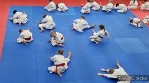 Семинар Нуркенова А.Х. Второй день