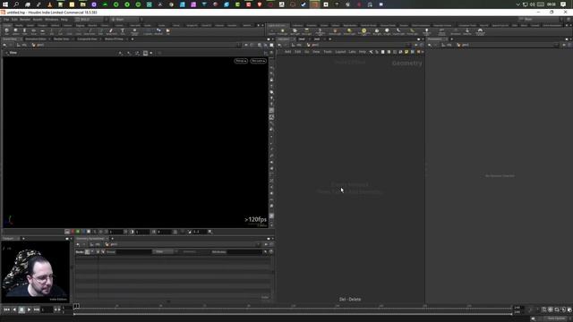 HOUDINI NODE A NODE - AULA 20: BIBLIOTECAS EXTERNAS DE NODES -Tutorial Houdini em Português смотреть онлайн