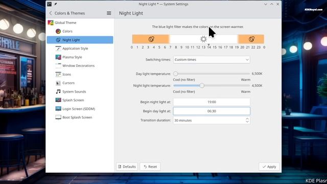 KDE Plasma 6 is Brilliant - TOP 6 NEW FEATURES смотреть онлайн