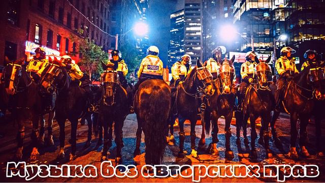 Rap, hip hop. Музыка без авторских прав #145 // no copyright music смотреть онлайн