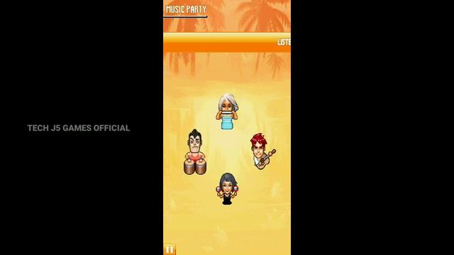 Brain Challenge 3 Think Again! 2D Game Apk Android Gameplay смотреть онлайн