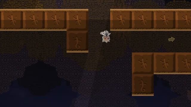 The Land of Eyas | New and awesome Greenlight platformer! смотреть онлайн