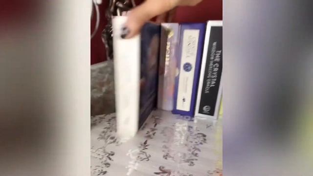 Psychic Woo Tool Ep1- Oracle Cards смотреть онлайн