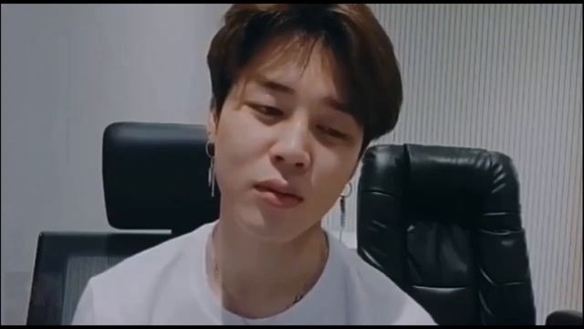 |Фанфик с Пак Чимином| Когда Т/и новенькая в его классе 6/? часть смотреть онлайн