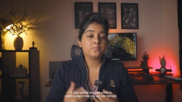 100% Scholarships for International Students at Harvard University | Road to Success Ep. 03