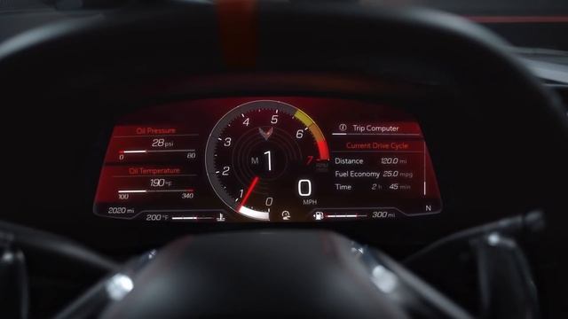 Chevrolet Corvette C8 2020: la muerte de un icono | Análisis | Diariomotor смотреть онлайн