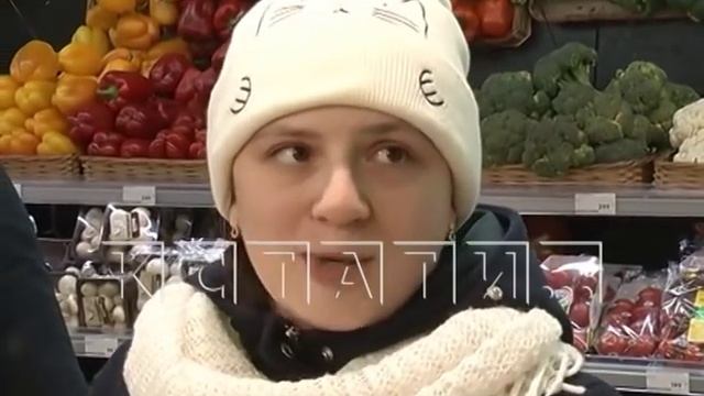 Ядреный взлет - цены на чеснок взлетели вслед за имбирем и лимоном смотреть онлайн