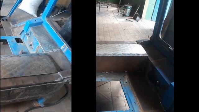 капитальный ремонт мтз 2020 смотреть онлайн