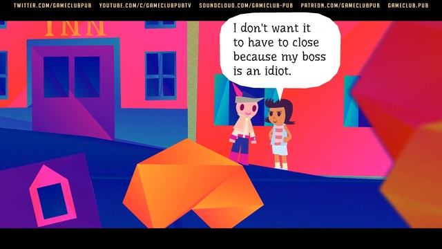 WANDERSONG | С песней по жизни | Первый взгляд / обзор смотреть онлайн