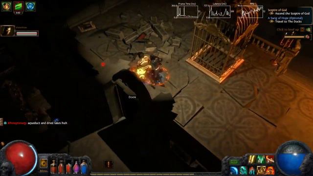 Path Of Exile Steam 2016 04 12 07 35 34 402 смотреть онлайн