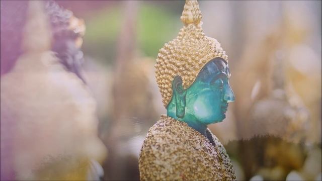 15 Minute Zen Meditation Music: Relaxing Music, Healing Music, Relax Mind Body, Inner Peace