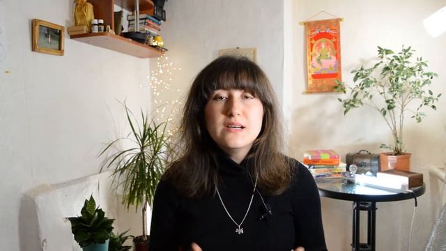 Практика Благодарности. Вот, что будет После 30 Дней Благодарности смотреть онлайн