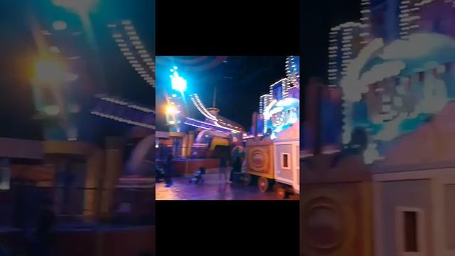 Дубай парк смотреть онлайн