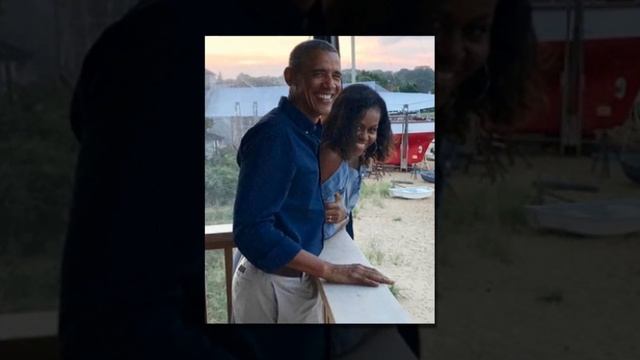 Prayers Up: Michelle Obama Was Rushed To Hospital After Diagnosed With Serious Disease смотреть онлайн